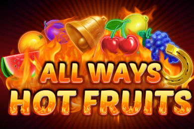 Allwayshotfruits онлайн Трикс Казино